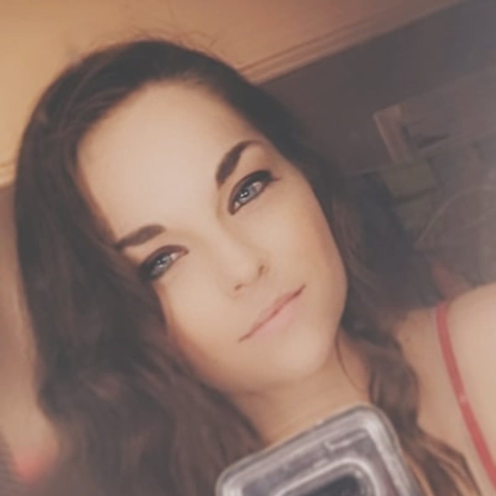 Meet your Posher, Kristi